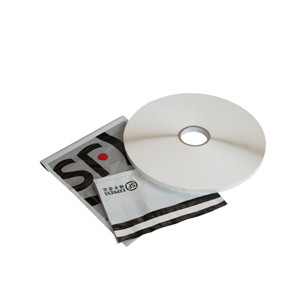 Adhesive Courier Bag Sealing Tape เทปปิดผนึกถุงกาว