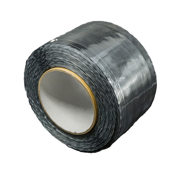 Aluminum Foil Destructive Bag Sealing Tape เทปปิดผนึกถุงทำลายอลูมิเนียมฟอยล์