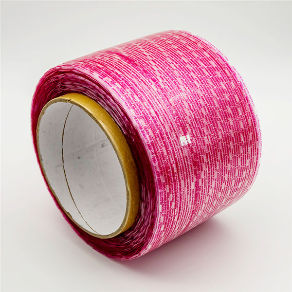 Antistatic Resealable Bag Sealing Tape เทปปิดผนึกถุงผนึกป้องกันไฟฟ้าสถิตย์