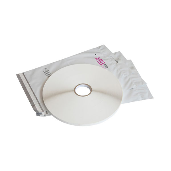 เทปปิดผนึกถุง Courier ทนเย็น