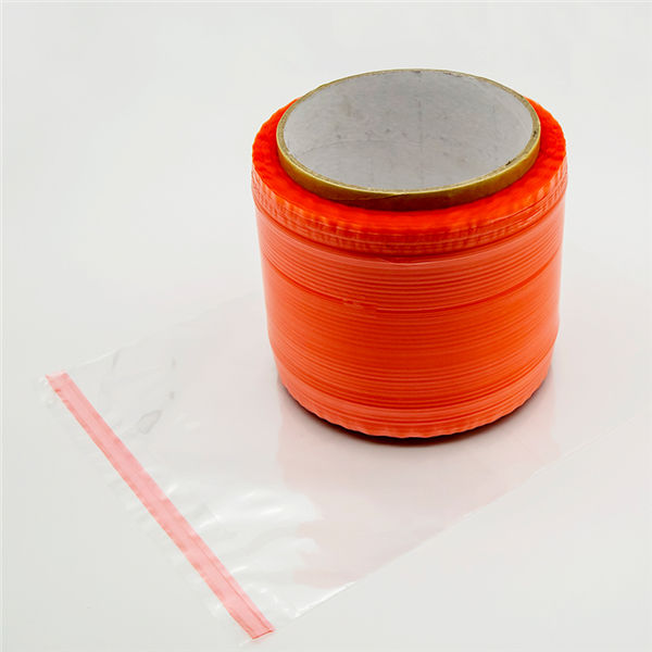 Double Sided Adhesive Bag Sealing Tape เทปปิดผนึกถุงกาวสองหน้า