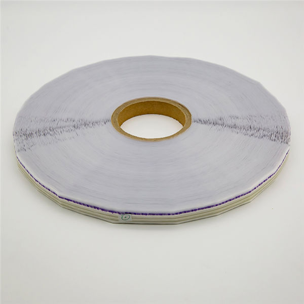 Double Sided Bag Sealing Tape เทปปิดผนึกถุงสองด้าน
