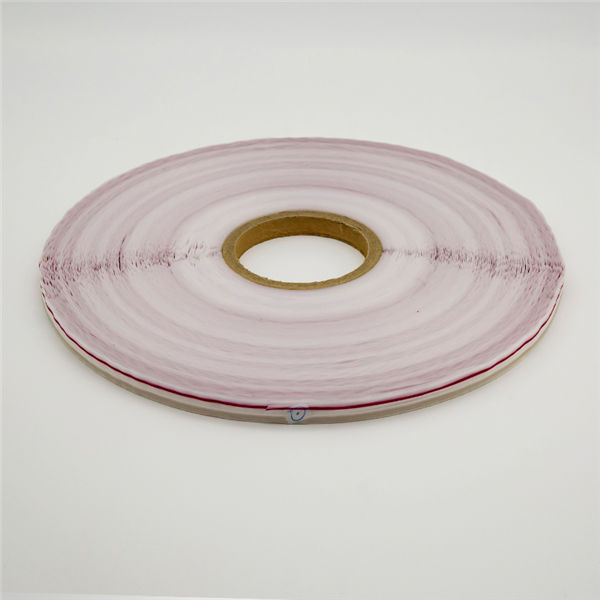 Eco-friendly Self Adhesive Bag Sealing Tape เป็นมิตรกับสิ่งแวดล้อมตนเองกาวเทปปิดผนึกถุง