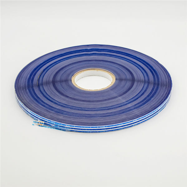 Film Printing Courier Bag Sealing Tape เทปปิดผนึกถุงพิมพ์ฟิล์ม