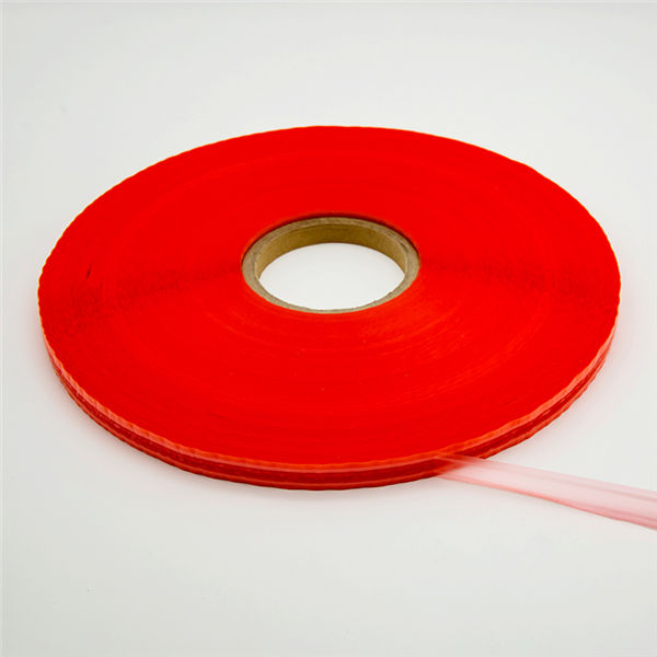 HDPE Film Plastic Bag Sealing Tape เทปปิดผนึกถุงพลาสติกฟิล์ม HDPE