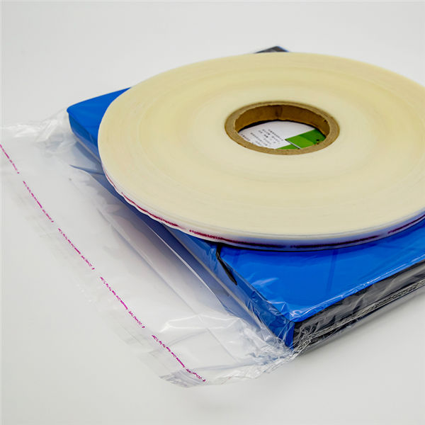 Resealable Bag Sealing Tape เทปปิดผนึกถุงผนึก