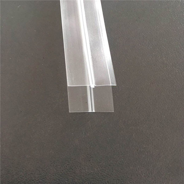 Transparent Plastic Bag Zipper ถุงพลาสติกใสซิป